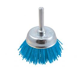 Tazas con vástago de 6 mm