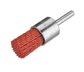 Cepillos pincel - Vástago 6mm (4.500 RPM)