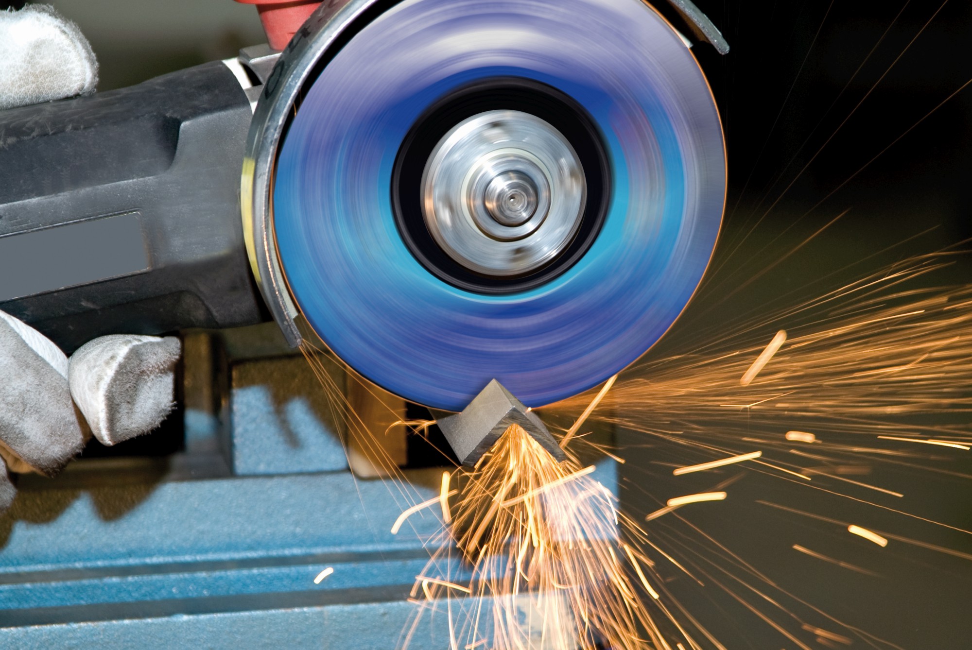 Disco de corte AS 60 W INOX Evolution