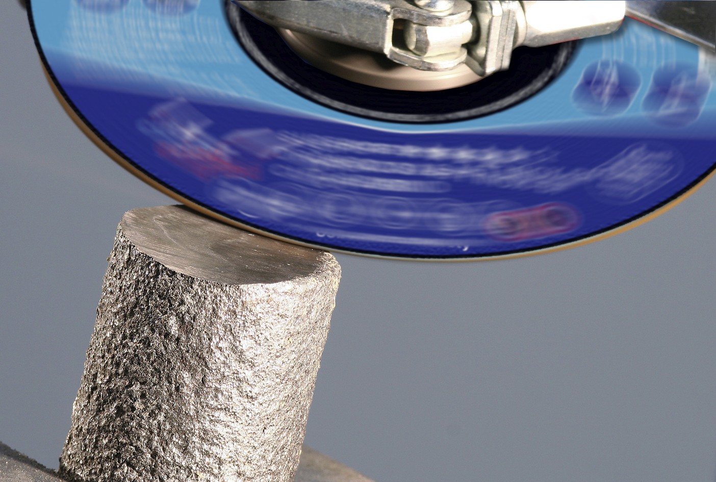 Pack de discos de corte AS 46 T INOX CUT+GRIND Special (5 uds. en caja metálica)