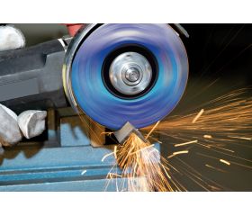 Disco de corte AS 60 W INOX Evolution