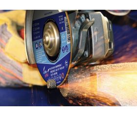 Disco de Corte y Desbaste AS 46 / AS 30 T INOX CUT+GRIND Special