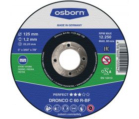 Disco de corte C 60/C 46 R Perfect Express