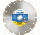 Disco de diamante Superior U4 Protect - Universal obra