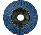 Disco de láminas abrasivo zirconio ZIRCON POWER (antes G-AZ-A)