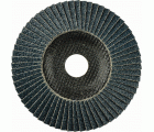 Disco de láminas abrasivo zirconio ZIRCON PLUS (antes G-AZ)