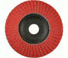 Disco de láminas abrasivo cerámico CERA PLUS (antes G-AK)