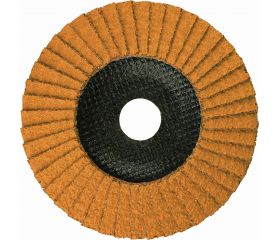 Disco de láminas abrasivo cerámico CERA MAXX