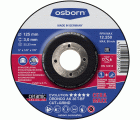 Disco de corte y desbaste AK 36 T Evolution CERAMAXX