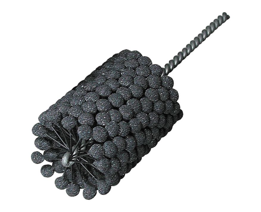 Bruñidor fexible Novoflex