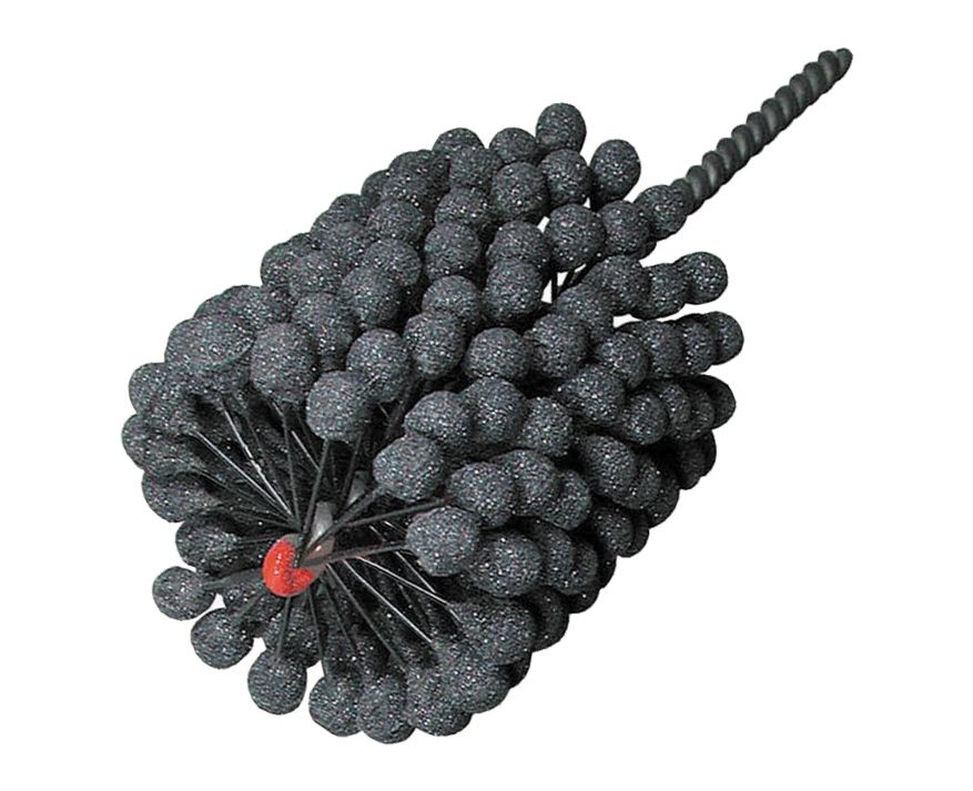 Bruñidor fexible Novoflex