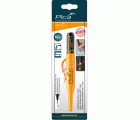 Marcador permanente de tinta para agujeros profundos Ink (Negro) en blister