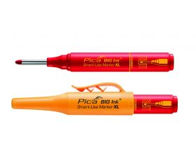 Marcador BIG Ink XL rojo a granel