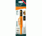 Marcador BIG Ink XL negro en blister