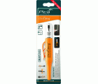 Marcador BIG Ink XL blanco en blister