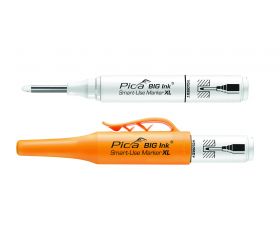 Marcador BIG Ink XL blanco a granel