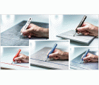 Marcador permanente de uso inteligente XL BIG Ink