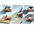 Marcador permanente de uso inteligente XL BIG Ink