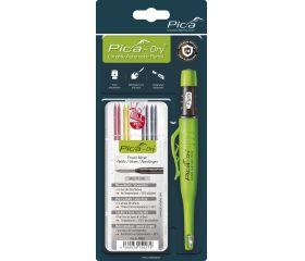 Packs de marcador 3030 Pica-Dry® y estuche de 8 minas 4020