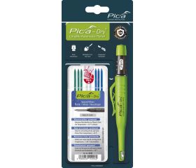 Packs de marcador 3030 Pica-Dry® y estuche de minas