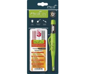 Packs de marcador 3030 Pica-Dry® y estuche de minas