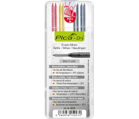 Minas para marcador Pica Dry