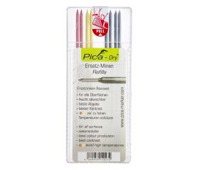 Leads para Pica Dry Marker