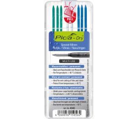 Minas especiales para marcador Pica Dry