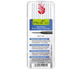 Estuche 10 minas Dry Blanco