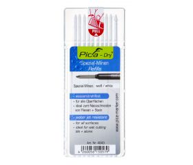 Minas especiales para marcador Pica Dry