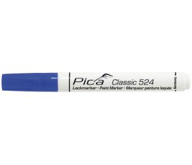 Marcador de pintura permanente Classic 524