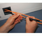 Marcador permanente con punta fina Classic 533