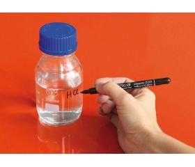 Marcador permanente con punta media Classic 534