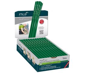 Lápiz de albañil perfil ovalado Classic 541 en caja autoventa