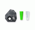 Guía de trazado paralelo Scriber Block