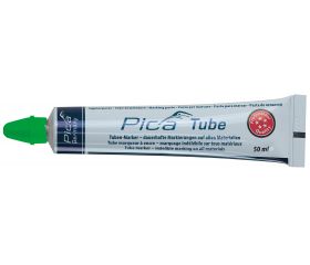 Marcador de tubo de 50 ml Pica Classic 575 verde