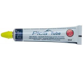 Marcador de tubo de 50 ml Pica Classic 575