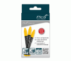 Caja-blister 12 Crayons Classic Pro Amarill