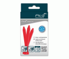 Caja-blister 12 Crayons Classic Eco Rojo