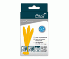 Caja-blister 12 Crayons Classic Eco Amarill
