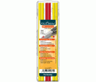Estuche 12 minas BIG Dry Temperaturas hasta 70°C