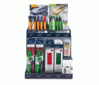 Expositor metálico Competence Center 400 Multi 3