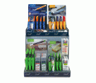 Expositor metálico Competence Center 400 Multi 4