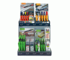 Expositor metálico Competence Center 400 Multi 5