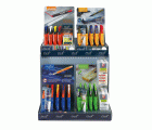 Expositor metálico Competence Center 400 Multi 6