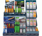 Expositor Competence Center 600 (26 ref./ 204 uds.)