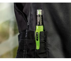 Marcador automático Fine Dry