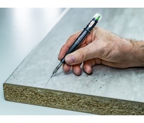 Marcador automático Fine Dry