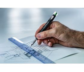 Marcador automático Fine Dry