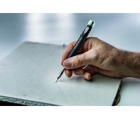 Marcador automático Fine Dry